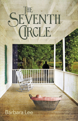 Book Cover, The Seventh Circle